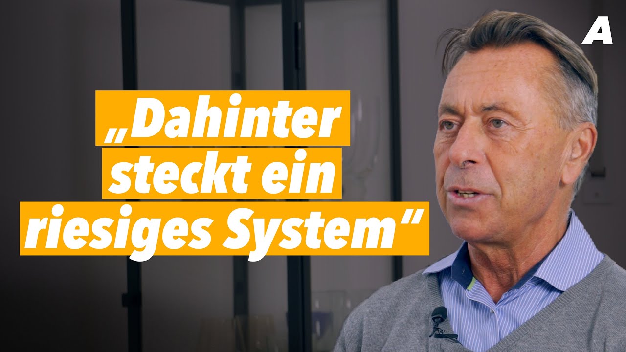 Mehr über den Artikel erfahren „Man musste damit rechnen“ – Norbert Bolz im Gespräch