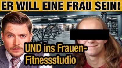 Mehr über den Artikel erfahren Mann will UNBEDINGT in Frauen-Fitnessstudio! Jetzt muss ein Gericht entscheiden