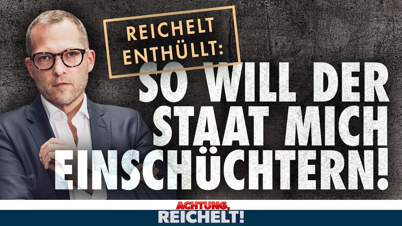 Mehr über den Artikel erfahren Meldestellen vs. Meinungsfreiheit! Die CDU finanziert den Überwachungsstaat! | AR
