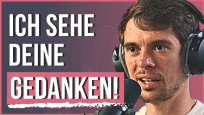 Mehr über den Artikel erfahren Millionär: Gefühle machen arm – Logik macht reich!