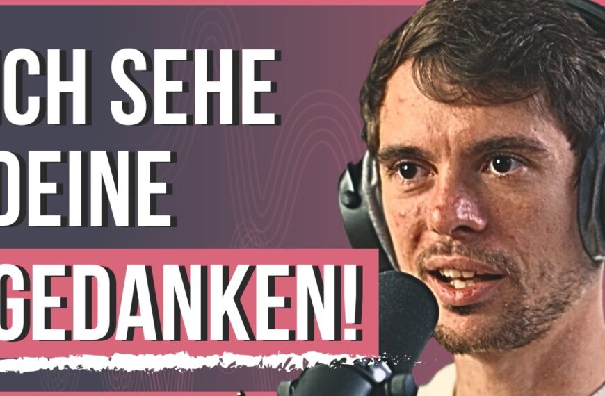 Millionär: Gefühle machen arm – Logik macht reich!