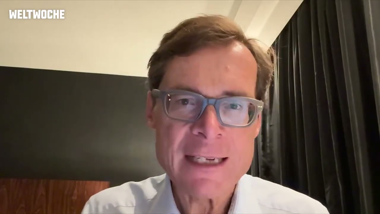 Mehr über den Artikel erfahren Merkel: Polen und Baltikum mitschuldig am Ukraine-Krieg – Weltwoche Daily DE