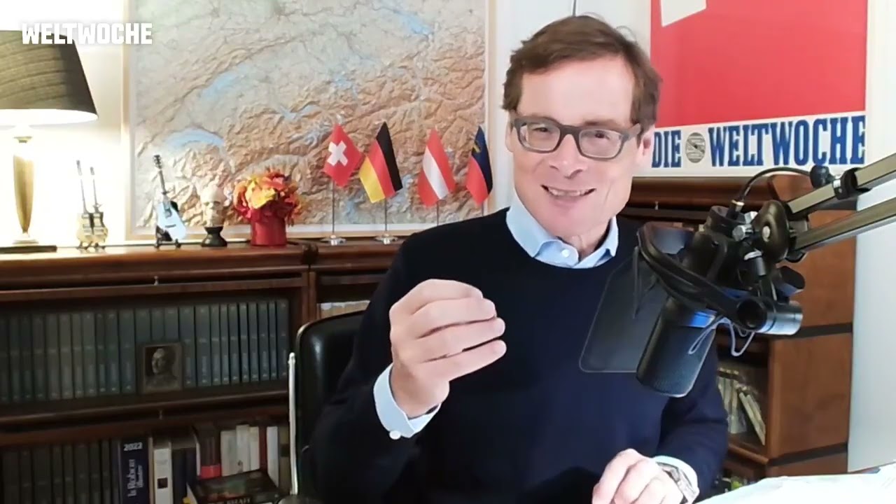 Mehr über den Artikel erfahren Merkel trifft Orbán: Die Hintergründe – Weltwoche Daily DE