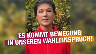 Mehr über den Artikel erfahren Merz bald nicht mehr Kanzler? Neuauszählung jetzt!