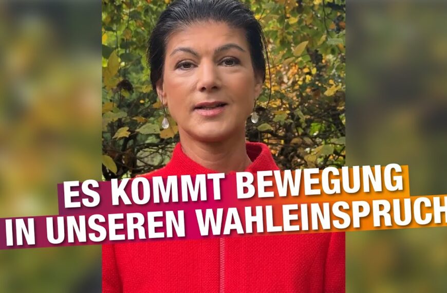 Merz bald nicht mehr Kanzler? Neuauszählung jetzt!