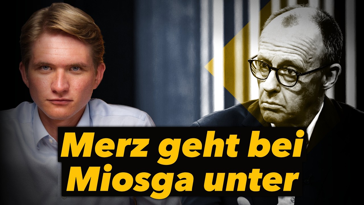 Mehr über den Artikel erfahren Merz‘ offenbart Reform-Lügen +++ Das skurrile Drohnen-Rätsel +++ 7. Oktober in Berlin