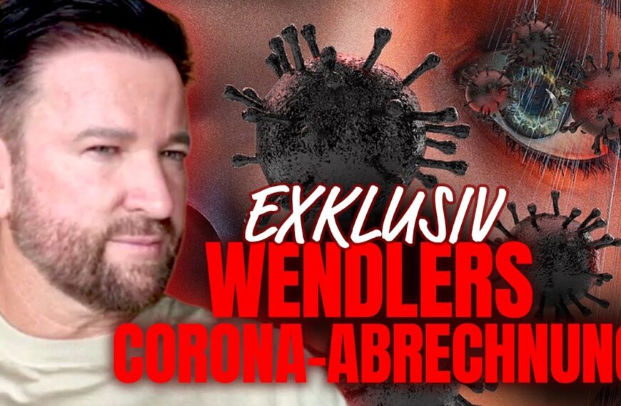 Michael Wendler Comeback – Das Exklusiv-Interview