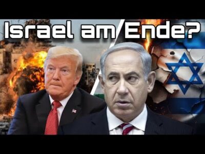 Mehr über den Artikel erfahren Netanyahu bricht Trump-Deal: Geduld mit Israel am Ende