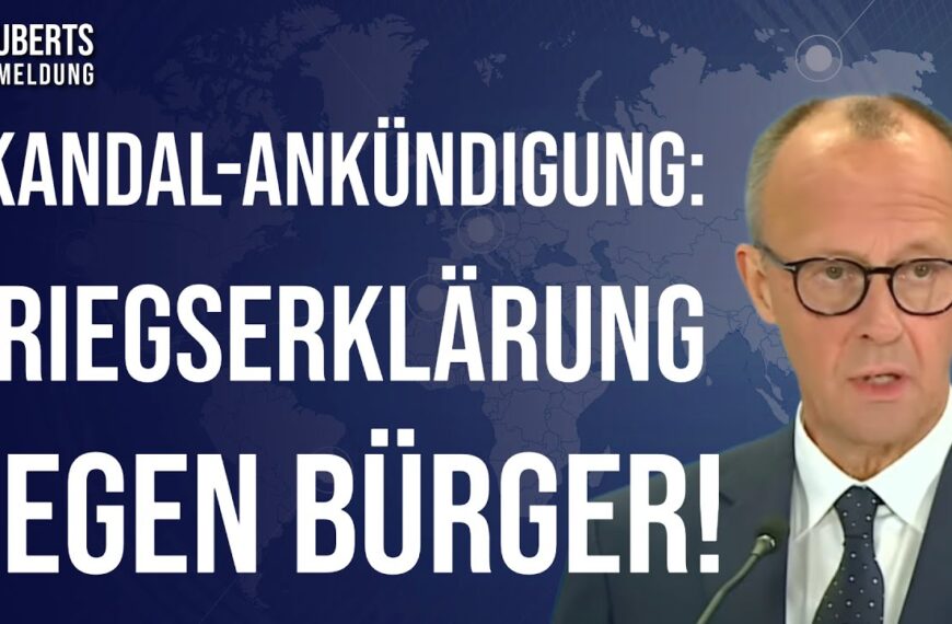 Neue Entgleisung!💥Jetzt dreht er vollkommen durch!💥Das wird gefährlich! + Söder sorgt für Entsetzen!