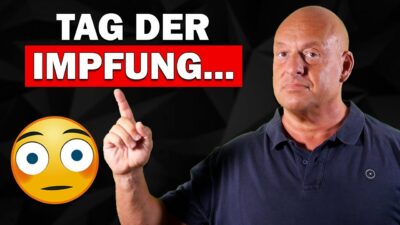 Mehr über den Artikel erfahren Neue IMPF-Kampagne bricht alle Rekorde! Alles nur gelogen?