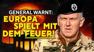 Mehr über den Artikel erfahren Neuer LOCKDOWN? Diesmal politisch – und viel härter!