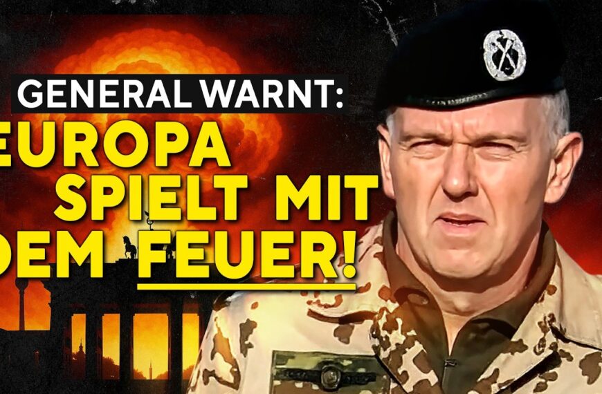 Neuer LOCKDOWN? Diesmal politisch – und viel härter!