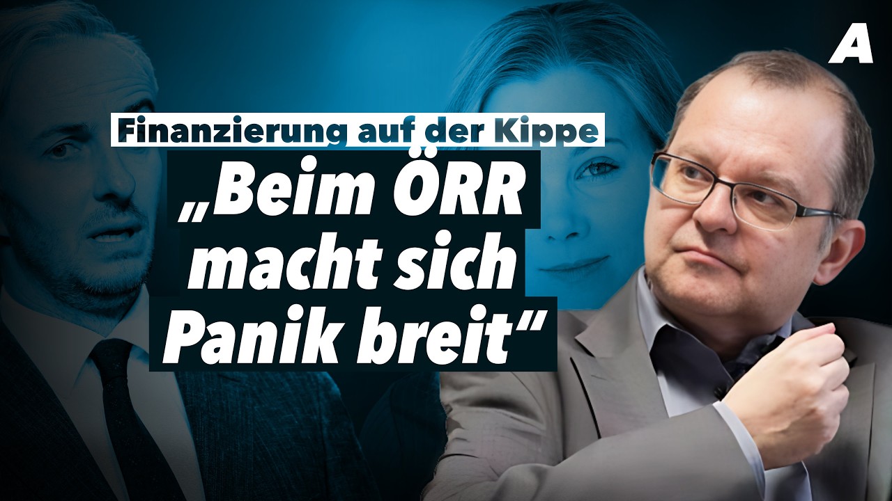 Neues Verfahren: Wird Beitragsverweigerung legal? – Peter Welchering im Gespräch