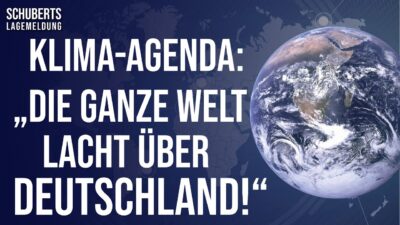 Mehr über den Artikel erfahren New York Times schockt grüne Ideologen! + Merz-Klima-Agenda: Unfassbare deutsche Anweisungen!