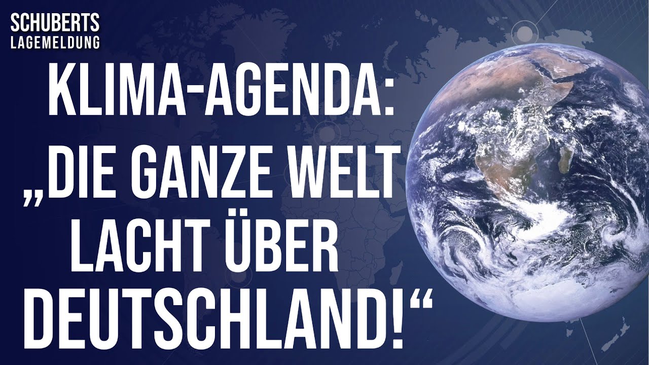 Mehr über den Artikel erfahren New York Times schockt grüne Ideologen! + Merz-Klima-Agenda: Unfassbare deutsche Anweisungen!