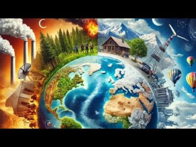 Mehr über den Artikel erfahren Nicht mehr gesperrt! Klimaschwindel? Kommt gefälligst mit Argumenten und nicht mit petzen ☝️