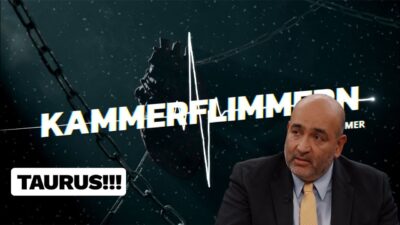 Mehr über den Artikel erfahren No11: Eskalation? Papperlapapp!