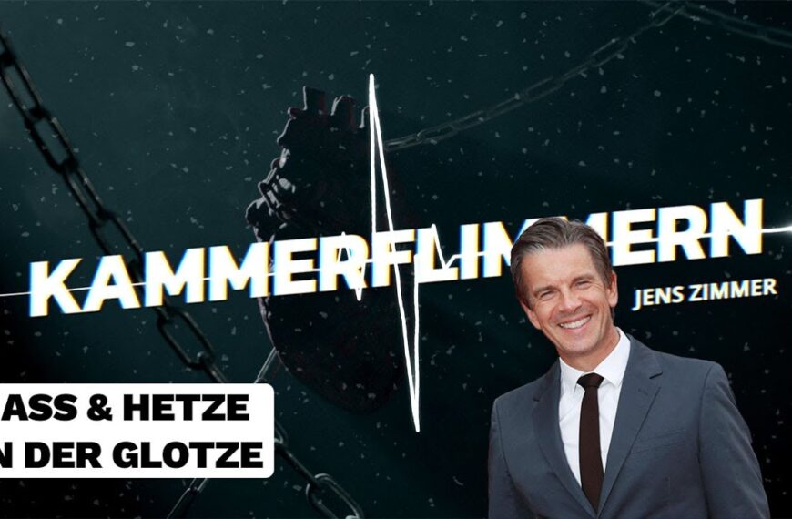 No14: Hass & Hetze im TV