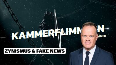 Mehr über den Artikel erfahren No14: Zynismus & Fake News