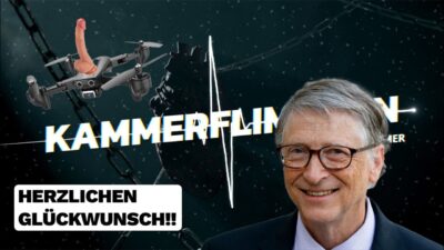 Mehr über den Artikel erfahren No17: Die Bosheit feiert Geburtstag