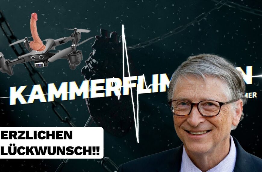 No17: Die Bosheit feiert Geburtstag