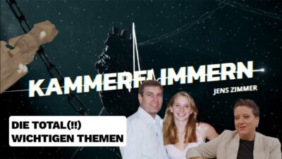 Mehr über den Artikel erfahren No20: Was niemanden interssiert…