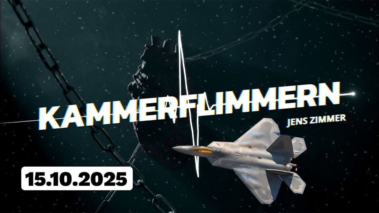 Mehr über den Artikel erfahren No8: Mehr Krieg, bitte!