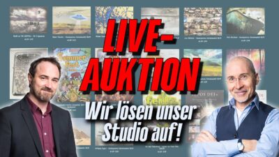 Mehr über den Artikel erfahren NuoViso LIVE Auktionen zur Studioauflösung