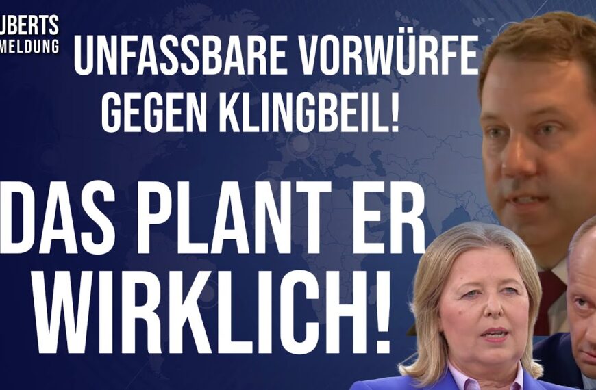 Offener Regierungsstreit: SPD-Aufstand gegen Merz!💥Antifa-Skandal💥Wie linksextrem sind die Genossen?