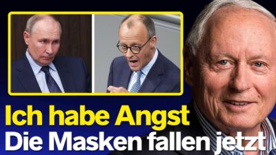 Mehr über den Artikel erfahren Oskar Lafontaine rechnet ab 😔 „Ich schäme mich, was hier passiert.“