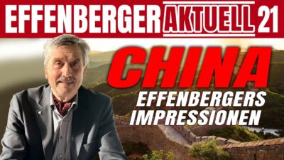 Mehr über den Artikel erfahren Peking hautnah: Verbotene Stadt, Chinesische Mauer & Terrakotta-Armee – Effenbergers Impressionen