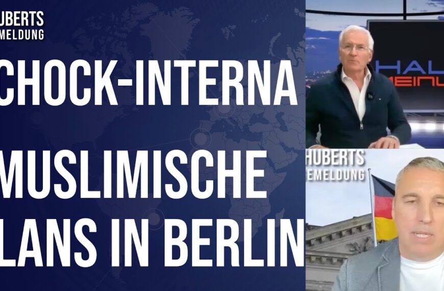 Peter Weber spricht Klartext💥DAS sind Zustände wie im Kriegsgebiet!💥Schock-Interna über Polizei!