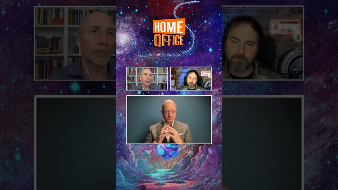 Mehr über den Artikel erfahren Philip Hopf über seine Probleme mit DeepFake Scams