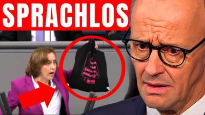 Mehr über den Artikel erfahren PLÖTZLICH HOLT AFD RUCKSACK RAUS! 🚨 DANACH ESKALIERT ALLES! 🚨 AFD EKLAT GEHT AUF TELEGRAM VIRAL!