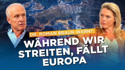 Mehr über den Artikel erfahren Psychologe und Rhetoriktrainer deckt auf: So führen uns die Machthaber in die Irre
