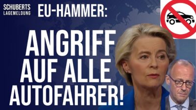 Mehr über den Artikel erfahren Regierungs-Chaos trifft jeden Bürger!💥DARUM weinte Klingbeil💥Merz-Eklat💥Steuer-Amok der Regierung!