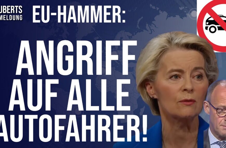Regierungs-Chaos trifft jeden Bürger!💥DARUM weinte Klingbeil💥Merz-Eklat💥Steuer-Amok der Regierung!