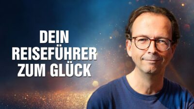 Mehr über den Artikel erfahren Reiseführer für den Bewusstseinsweg: Finde innere Ruhe & entdecke Dein Potenzial – Thomas Schmelzer