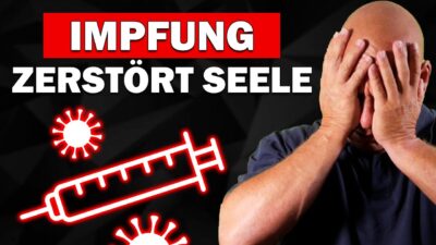 Mehr über den Artikel erfahren REKORD-IMPFUNG: Unfassbare Folgen drohen jetzt!