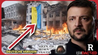 Mehr über den Artikel erfahren RFK Jr. lies gerade eine Gesundheitsbranche-BOMBE platzen und die sind SAUER