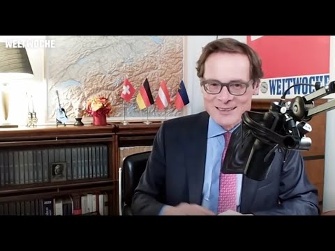 «Russland ist ‹too big to fail›»: Roger Köppel im Gespräch mit Menschen aus der ganzen Welt