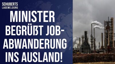 Mehr über den Artikel erfahren Schock-Begründung💥Verstoß gegen Amtseid💥Horror-Prognose: Das droht jedem Bürger💥SO wird 🇩🇪 zerstört!