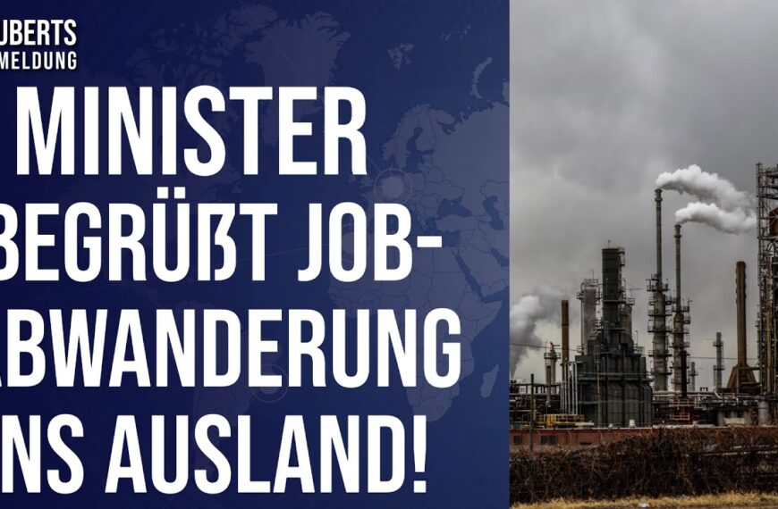 Schock-Begründung💥Verstoß gegen Amtseid💥Horror-Prognose: Das droht jedem Bürger💥SO wird 🇩🇪 zerstört!