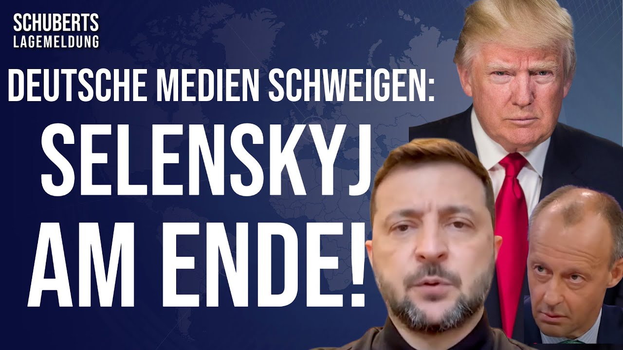 Mehr über den Artikel erfahren Schock für Merz!💥DAS wird jetzt passieren!💥Neue Enthüllungen: US-Kriegsschiffe und Nord Stream!