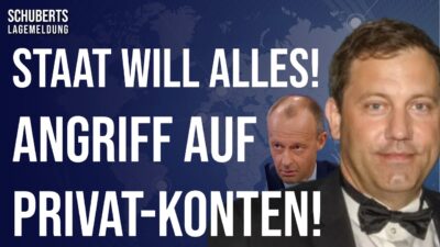 Mehr über den Artikel erfahren Schock-Pläne: Enteignungen gehen los!💥„Grunderbe“ für jeden Migranten!💥Failed City Hamburg!💥NGOs!