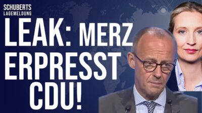 Mehr über den Artikel erfahren Schock-Zustände in der Regierung!💥Es beginnt: „Die letzte Phase von Machthabern…“💥 Wirtschaft