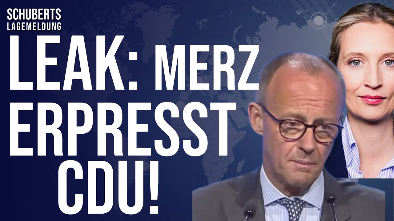 Mehr über den Artikel erfahren Schock-Zustände in der Regierung!💥Es beginnt: „Die letzte Phase von Machthabern…“💥 Wirtschaft
