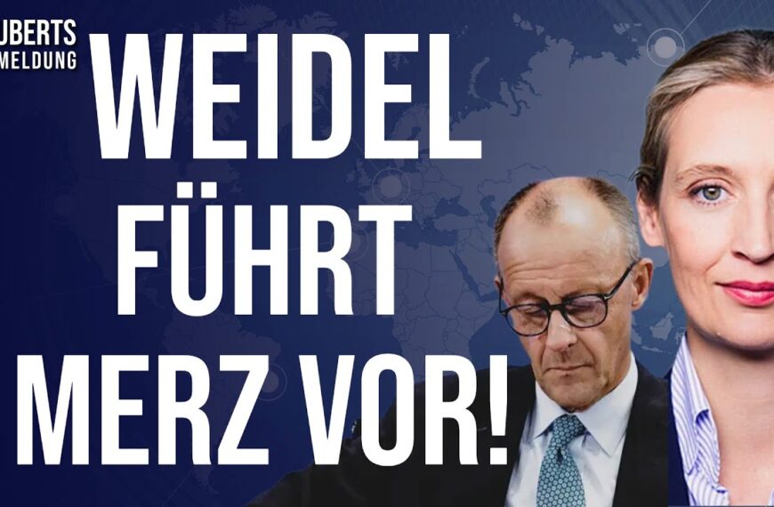 Schwere Vorwürfe: Aufstand gegen Merz💥SPD-Ultimatum gegen CDU💥Debakel für GEZ💥Offensive gegen Rechts