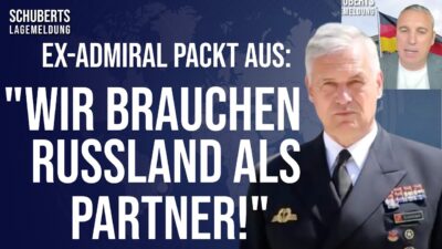 Mehr über den Artikel erfahren Schwere Vorwürfe gegen Merz-Regierung! + Spannungsfall: DARAN denkt NIEMAND + Zustand der Bundeswehr