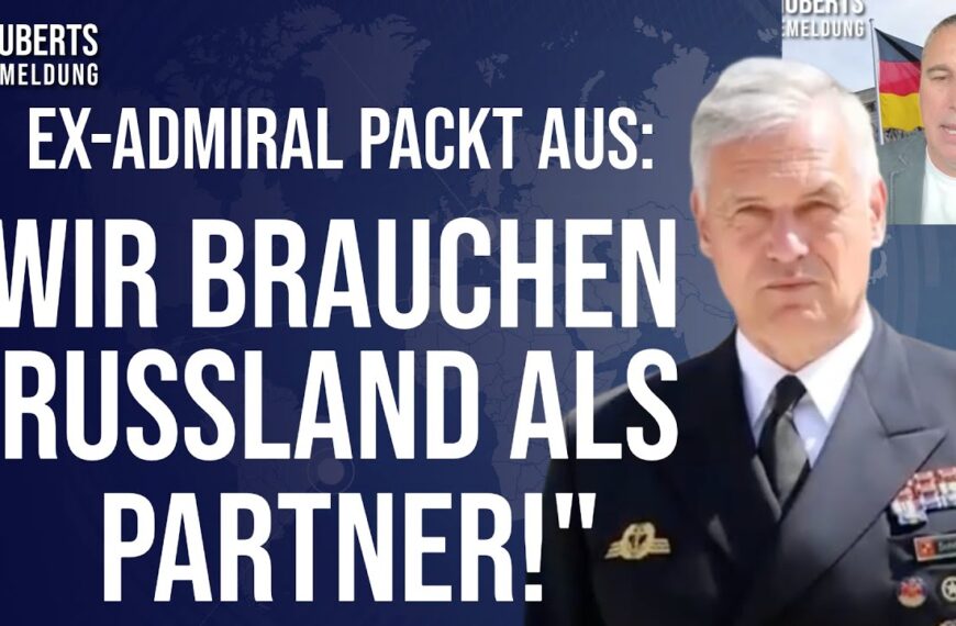 Schwere Vorwürfe gegen Merz-Regierung! + Spannungsfall: DARAN denkt NIEMAND + Zustand der Bundeswehr